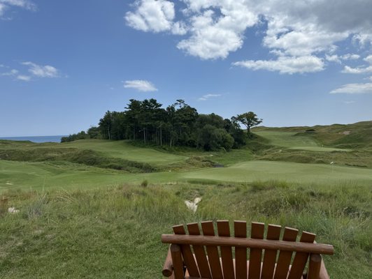 Whistling Straits Restaurant by null