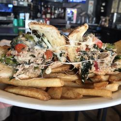 Union Street Pub - Philadelphia Cheesesteak Adventure