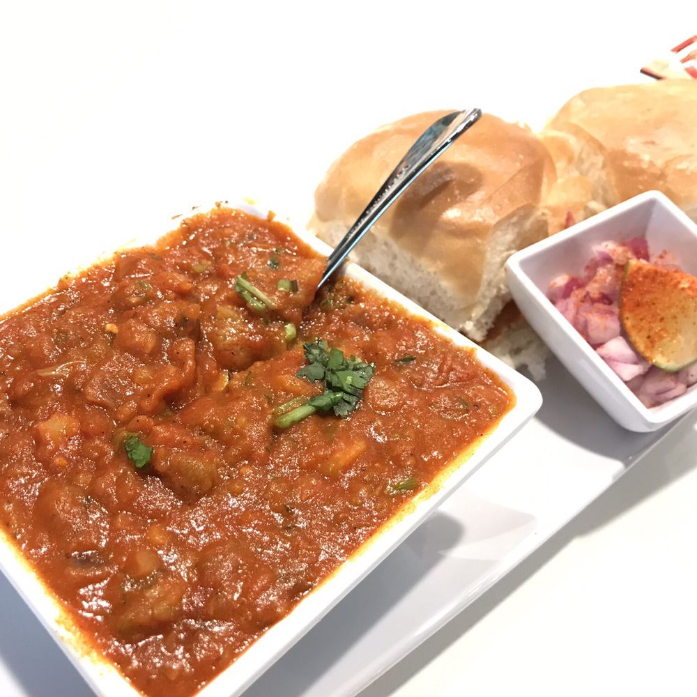 Honest - Pav Bhaji - Indian Near Me - McKinney, Texas Honest - Pav Bhaji - Indian Near Me - McKinney, Texas