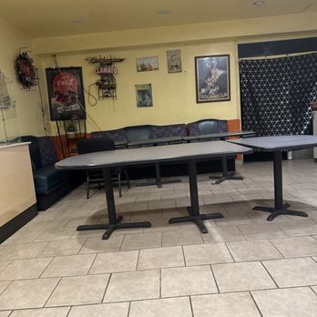 Rizza Pizza - Inside store - Pizza Near Me - Upland, California Rizza Pizza - Inside store - Pizza Near Me - Upland, California
