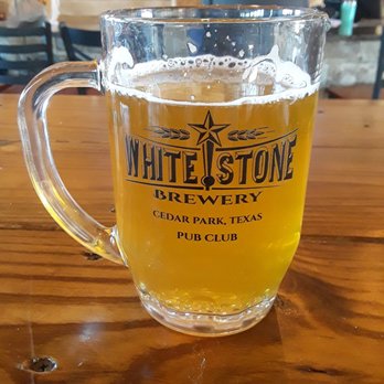 Whitestone Brewery - Breweries Near Me - Cedar Park, Texas Whitestone Brewery - Breweries Near Me - Cedar Park, Texas