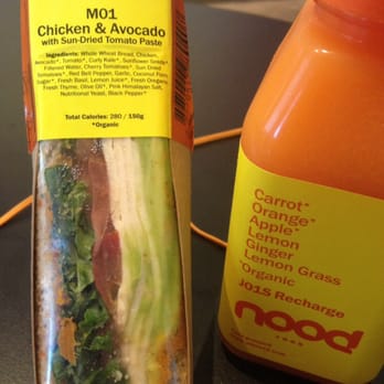 Nood Food - Organic Stores Near Me - Hong Kong, HK