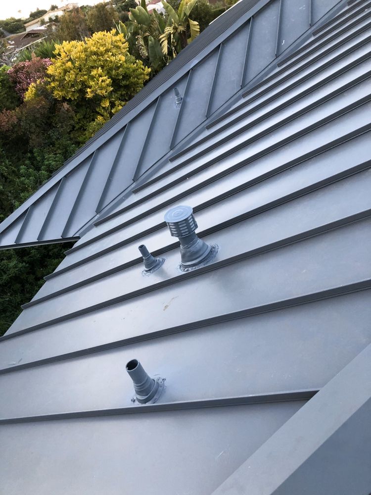 Slide of Factor Roofing