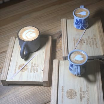 Finca’s Coffee - Coffee & Tea Near Me - Miami, Florida