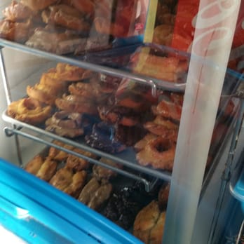 Mag's Donuts & Bakery - Old fashioned donuts - Donuts Near Me - Irvine, California Mag's Donuts & Bakery - Old fashioned donuts - Donuts Near Me - Irvine, California
