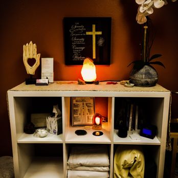 Leanne Keaney, LMT - My office space. - Massage Therapy Near Me - Austin, Texas
