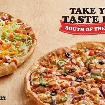 Pizza Inn - Taco & Sweet Asian Chili Pizzas are Delicious! - Pizza Near Me - Thayer, Missouri Pizza Inn - Taco & Sweet Asian Chili Pizzas are Delicious! - Pizza Near Me - Thayer, Missouri