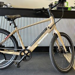 Cadence Bike Shop