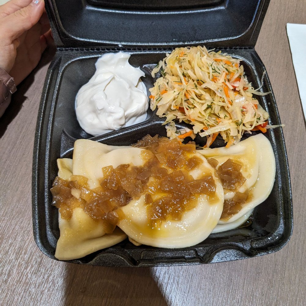 Banderyky