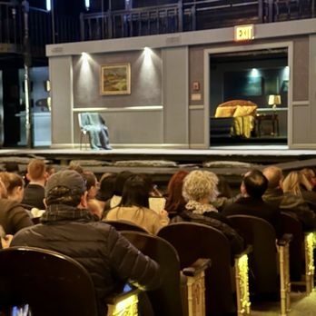Gerald Schoenfeld Theatre - Performing Arts Near Me - New York, New York