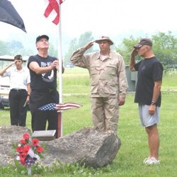 Batesville KOA