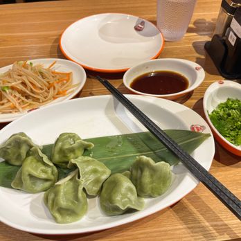 Grandma's Dumpling House - Chinese Near Me - New York, New York Grandma's Dumpling House - Chinese Near Me - New York, New York