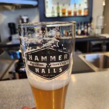 Hammer & Nails - The Summit - Barbers Near Me - Reno, Nevada Hammer & Nails - The Summit - Barbers Near Me - Reno, Nevada