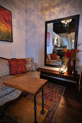 Chayz Lounge by null