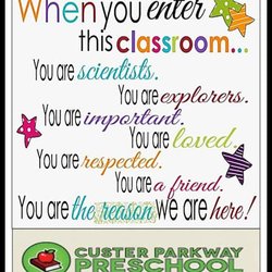 Custer Parkway Preschool