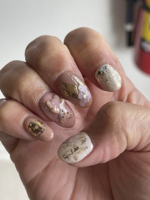 Glam Nail Studio 57 Photos 31 Reviews Nail Salons 1020 8766 Mckim Way Richmond Bc Canada Phone Number