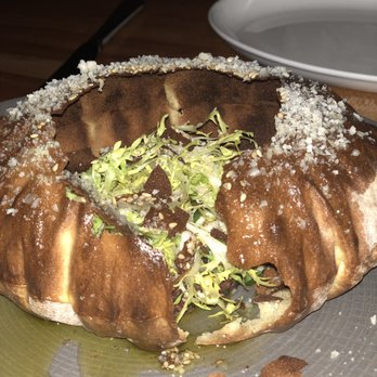 Sweet Basil - Tartare-$17 and amazing ! - New American Near Me - Vail, Colorado