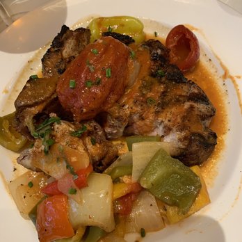 Becco - Pork chop - Italian Near Me - New York, New York