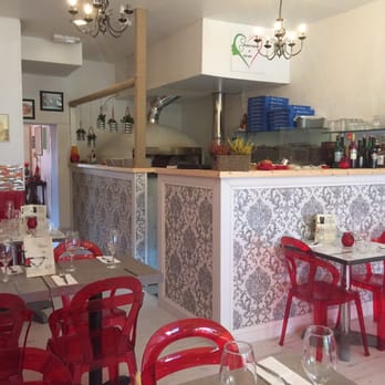 Anema E Core - Pizza Near Me - Eastbourne, ESX