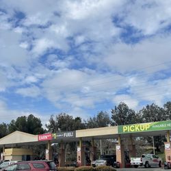 Food 4 Less Gas Station