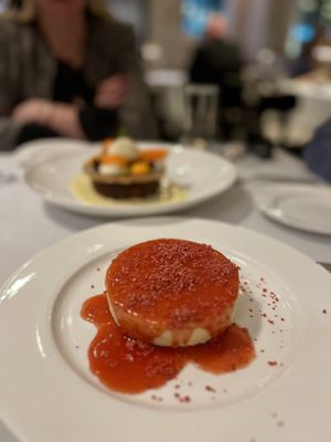 Ponte Modern American by null