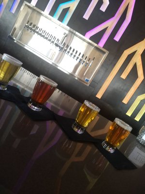 Raíces Brewing Company by null