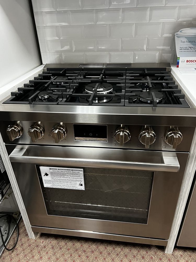 GRINGER & SONS APPLIANCE Updated March 2024 17 Reviews 5074