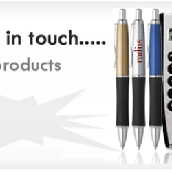 W Promotions - Wide variety of promotional products