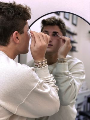 Glow and Tell Wax Studio