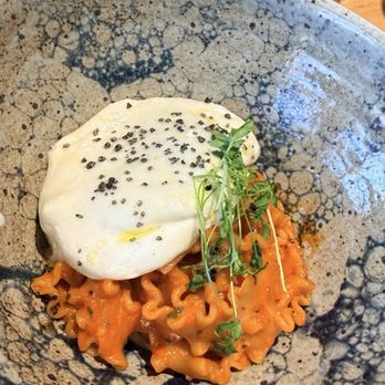 Stone Cellar Bistro - Pasta was amazing - New American Near Me - Arvada, Colorado