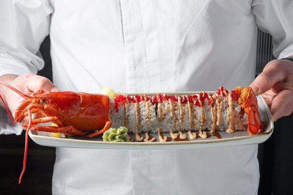 Legal Sea Foods - Cranston by null