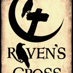 Ravens Cross Haunted Village - Raven's Cross Escapes!