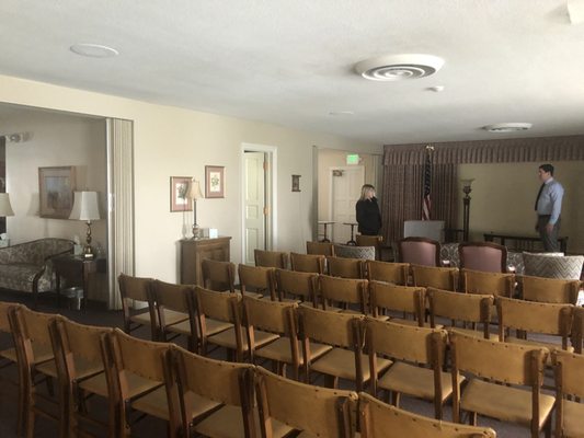 STRANG FUNERAL HOME - Updated February 2026 - 1055 Main St, Antioch ...