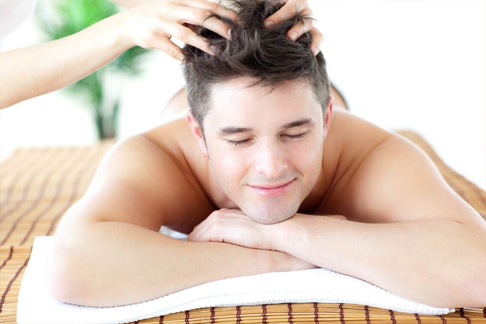 The Corge Spa Logo