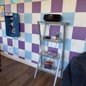 The Nook Cafe & Bakery - A working pay phone! A CD player! - Coffee & Tea Near Me - Gilbert, Arizona The Nook Cafe & Bakery - A working pay phone! A CD player! - Coffee & Tea Near Me - Gilbert, Arizona