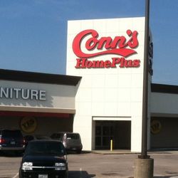 Conn's HomePlus