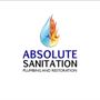 Photo of Absolute Sanitation Plumbing and Restoration