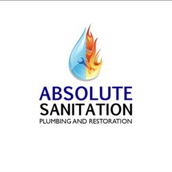 Absolute Sanitation Plumbing and Restoration - We specialize in Restoration and Plumbing services