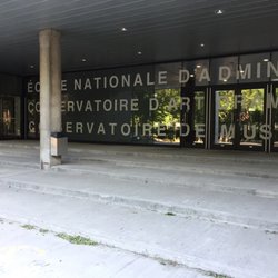 Entrée - juin 2017