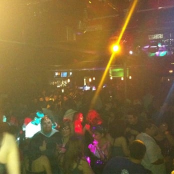 The Industry - Dance Clubs Near Me - San Antonio, Texas