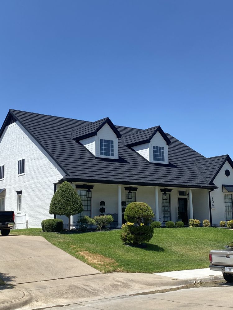 Slide of Storm Recovery Group