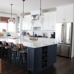 Hawthorne Kitchens (Kingston)
