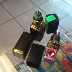 Westwind Smoke Shop - Lip stick pipes