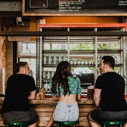 Frankford Hall
