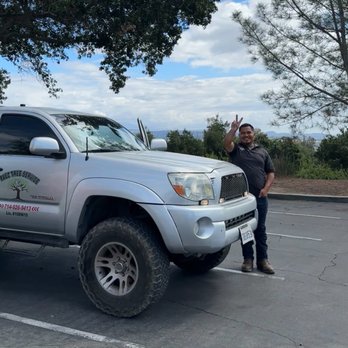 Paez Tree Service - Tree Services Near Me - Anaheim, California