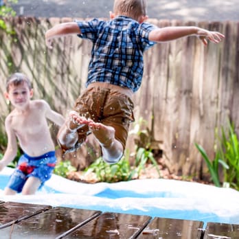 The Nanny Team - Nanny Services Near Me - Crown Point, Indiana