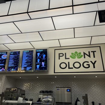 Plantology - Menu - Vegan Near Me - San Antonio, Texas Plantology - Menu - Vegan Near Me - San Antonio, Texas