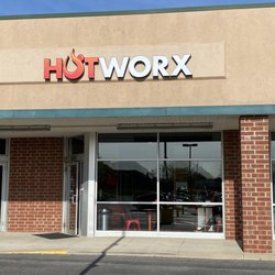HOTWORX - Powell, OH - Sawmill Pkwy