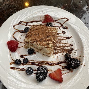 Gnocchi Restaurant - Italian Near Me - Philadelphia, Pennsylvania