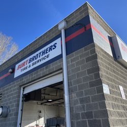 user provided Burt Brothers Tire & Service photo
